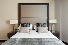 One Warwick Park Hotel