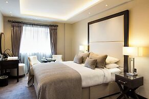 One Warwick Park Hotel