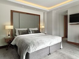 One Warwick Park Hotel