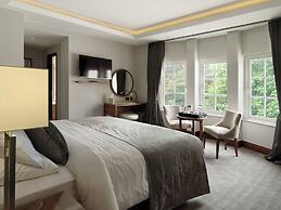 One Warwick Park Hotel