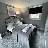 One Warwick Park Hotel