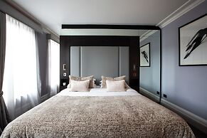One Warwick Park Hotel