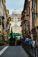 Atlantis Inn Castelgandolfo