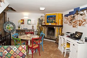 Atlantis Inn Castelgandolfo