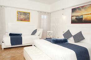 Atlantis Inn Castelgandolfo