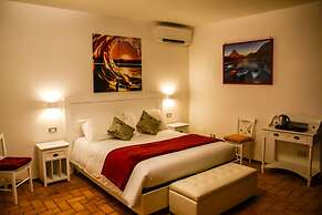 Atlantis Inn Castelgandolfo