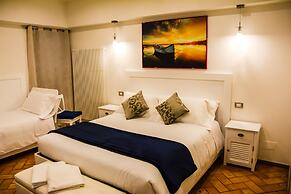 Atlantis Inn Castelgandolfo