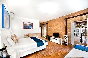 Atlantis Inn Castelgandolfo