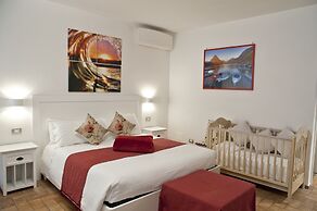 Atlantis Inn Castelgandolfo
