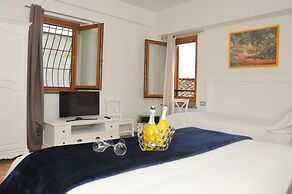 Atlantis Inn Castelgandolfo