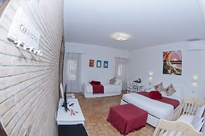 Atlantis Inn Castelgandolfo