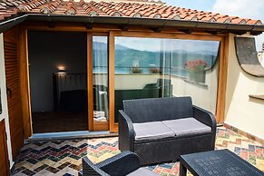 Atlantis Inn Castelgandolfo