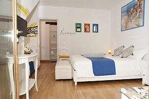 Atlantis Inn Castelgandolfo