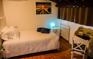 Atlantis Inn Castelgandolfo