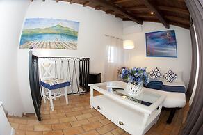 Atlantis Inn Castelgandolfo