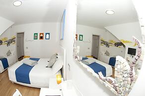 Atlantis Inn Castelgandolfo