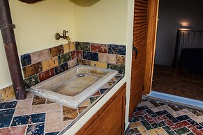 Atlantis Inn Castelgandolfo