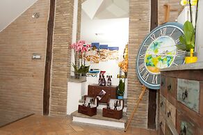 Atlantis Inn Castelgandolfo