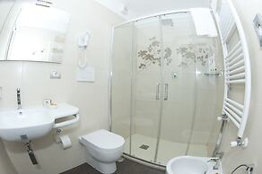 Atlantis Inn Castelgandolfo