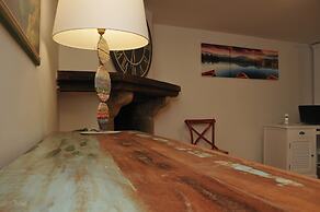 Atlantis Inn Castelgandolfo