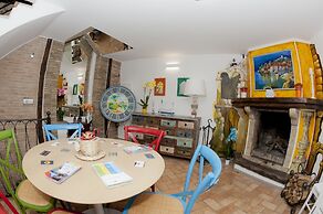 Atlantis Inn Castelgandolfo