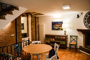 Atlantis Inn Castelgandolfo