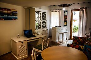 Atlantis Inn Castelgandolfo