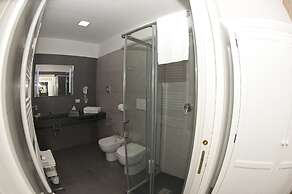 Atlantis Inn Castelgandolfo