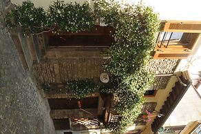 Atlantis Inn Castelgandolfo