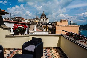 Atlantis Inn Castelgandolfo