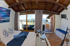 Atlantis Inn Castelgandolfo