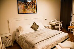 Atlantis Inn Castelgandolfo