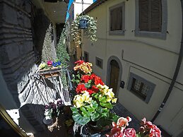 Atlantis Inn Castelgandolfo