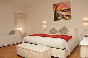 Atlantis Inn Castelgandolfo