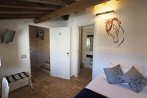 Atlantis Inn Castelgandolfo