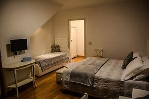 Atlantis Inn Castelgandolfo