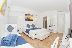 Atlantis Inn Castelgandolfo