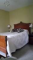 Coolanowle Country House