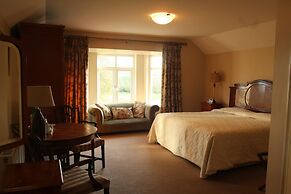 Coolanowle Country House