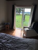 Chalet Havre du lac à la tortue