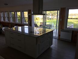 Chalet Havre du lac à la tortue