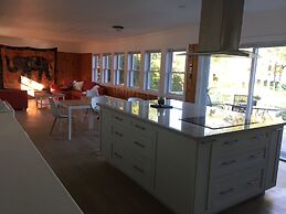 Chalet Havre du lac à la tortue