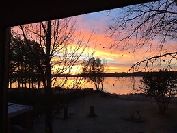 Chalet Havre du lac à la tortue