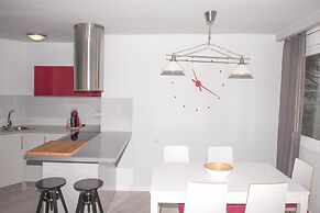 ApartmentsPlatjadAro