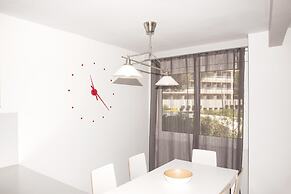 ApartmentsPlatjadAro