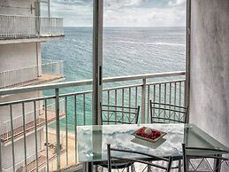 ApartmentsPlatjadAro