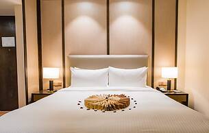 Ramada Shanghai Songjiang