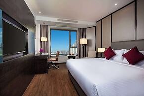 Ramada Shanghai Songjiang