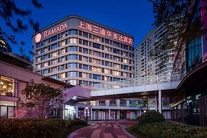 Ramada Shanghai Songjiang