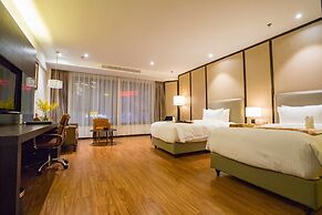 Ramada Shanghai Songjiang